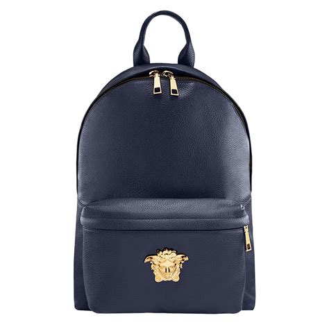 versace summer backpack|Versace backpack price.